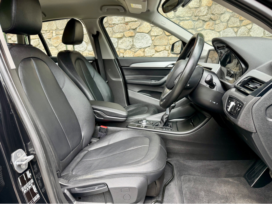 2015 BMW X1 2L Diesel For Sale Images