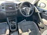 2016 VOLKSWAGEN TIGUAN 2.0 TDI 110HP BMT Sport