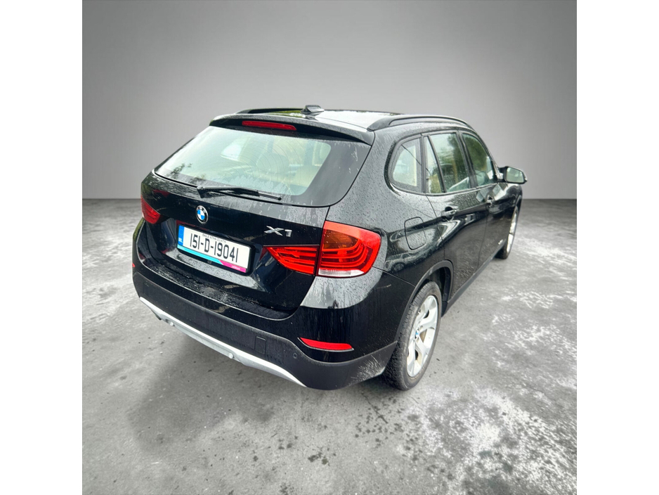 2015 BMW X1 2L Diesel For Sale Images