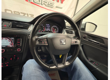 2015 SEAT Toledo 1.2L Petrol For Sale Images