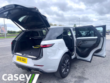 2024 Land Rover Range Rover Sport 2L Petrol Plug-in Hybrid For Sale Images