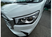 2025 Maxus Deliver 9 2.0L Diesel For Sale Images