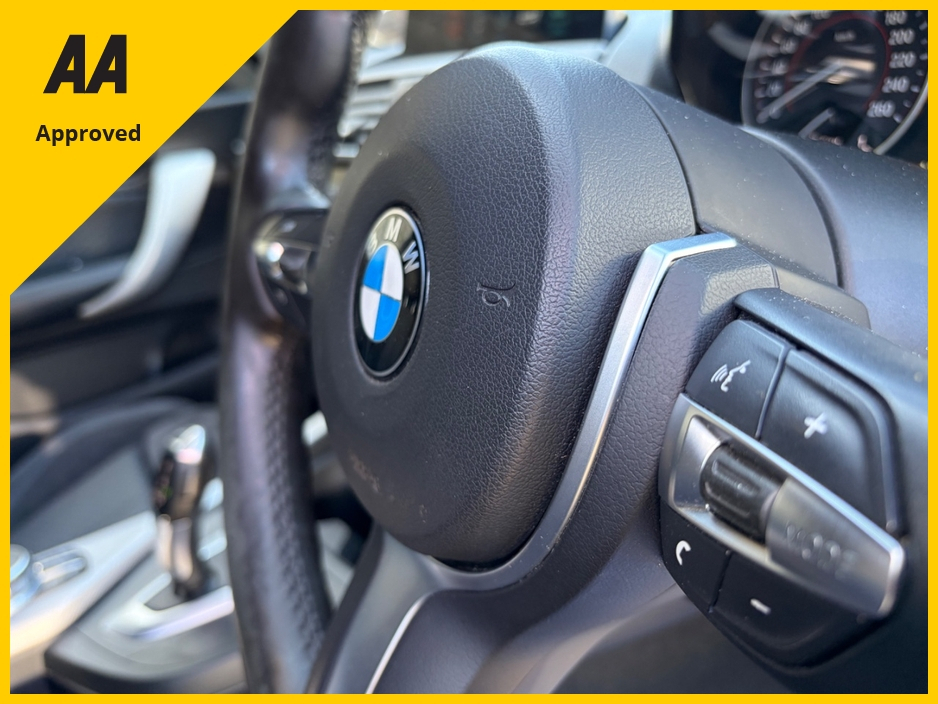 2017 BMW 1 Series 2L Diesel For Sale Images