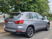 2016 BMW X5 2L Petrol Plug-in Hybrid For Sale Images