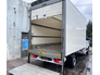 2019 VOLKSWAGEN CRAFTER Luton body
