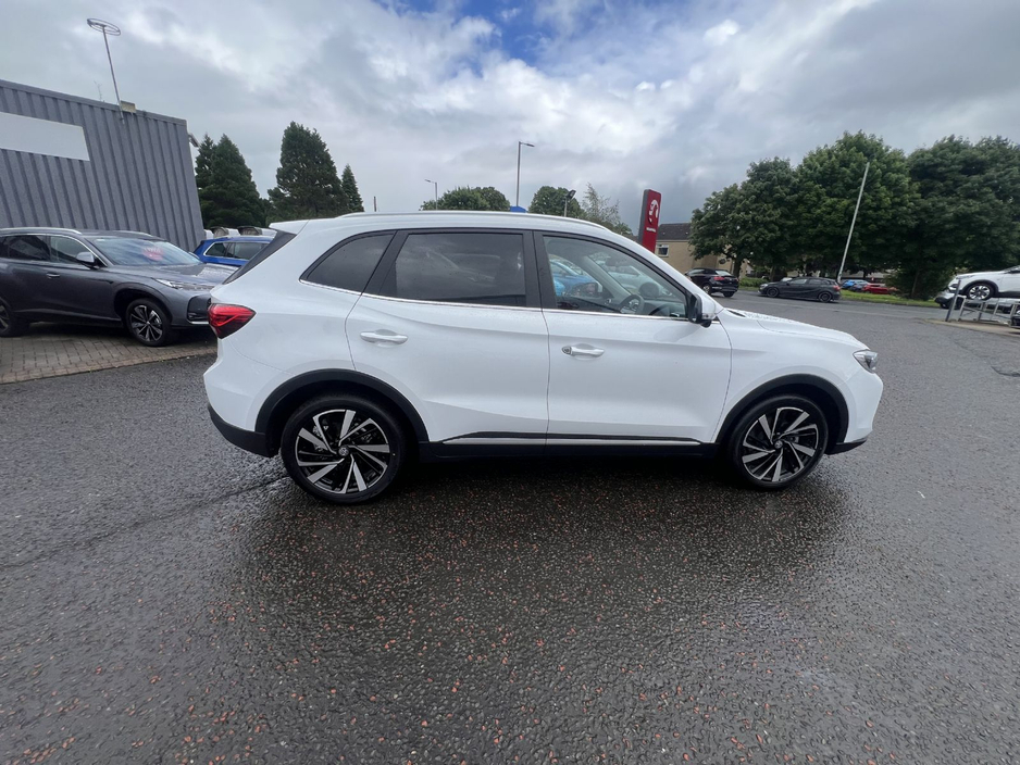 2026 MG ZS 1.5L Other For Sale Images