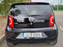 2013 VOLKSWAGEN UP! 2013 VOLKSWAGEN UP! 1.0L AUTOMATIC NCT&TAX €6,900