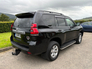 2021 TOYOTA LANDCRUISER  LWB BUSINESS 204BHP  4DR AUTO 