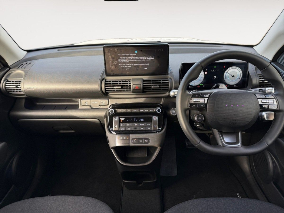 2025 Hyundai Inster 0L Electric For Sale Images