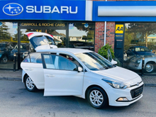 2018 Hyundai i20 1.2L Petrol For Sale Images