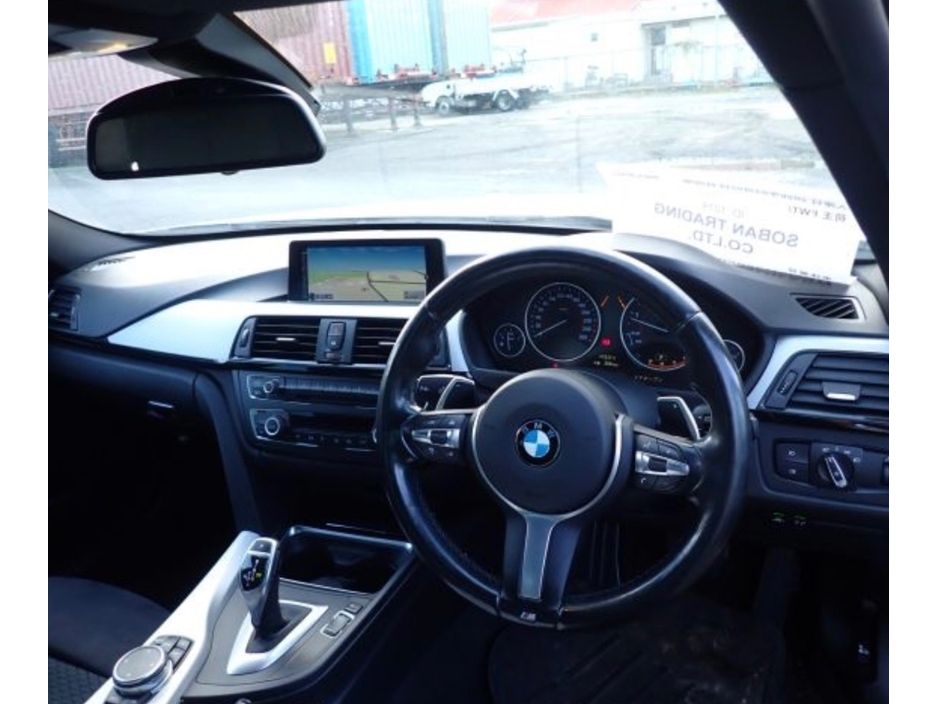 2015 BMW 3 Series 2L Diesel For Sale Images