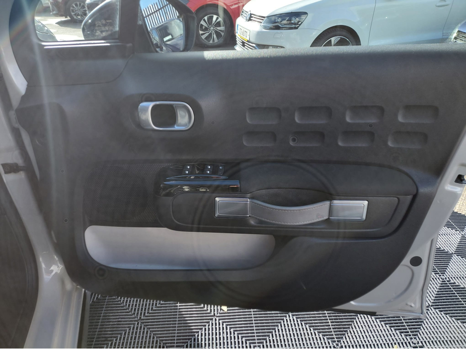 2017 Citroen C3 1.2L Petrol For Sale Images