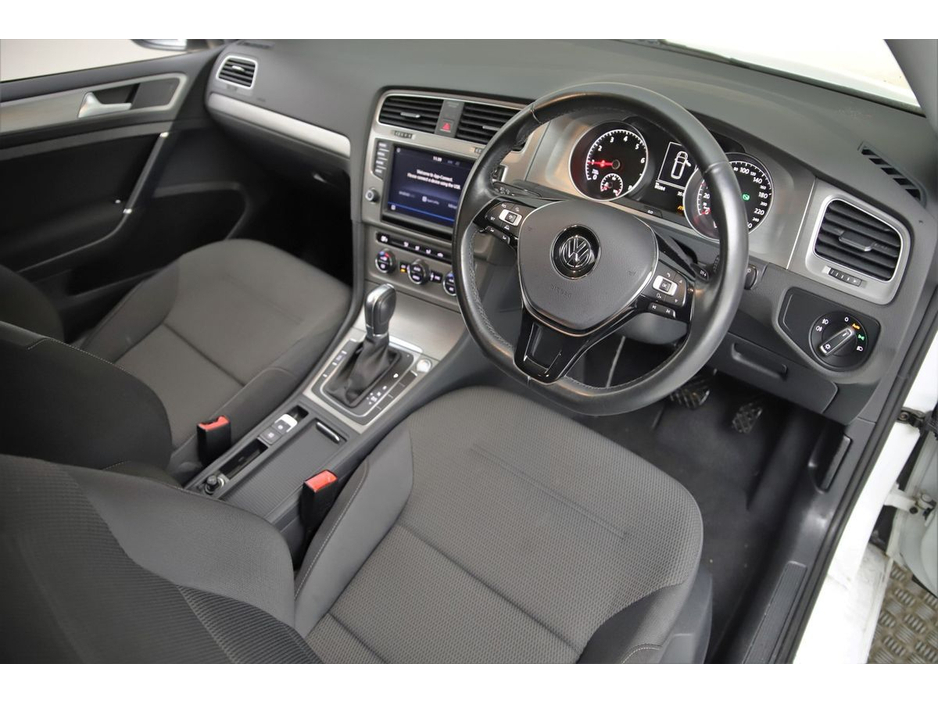 Volkswagen Golf 1.2 TSI DSG MK7 COMFORTLINE *CARPLAY*ANDROID AUTO*REVERSE CAM* — thumbnail 13