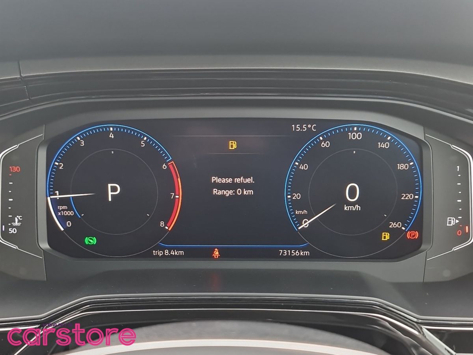 Volkswagen Polo TSI Comfort Line — thumbnail 23
