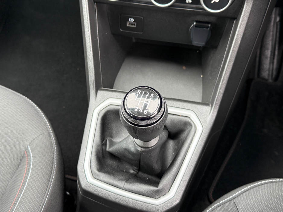 2023 Dacia Jogger 1L Petrol For Sale Images