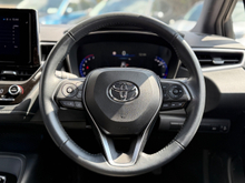 2023 Toyota Corolla 1.8L Petrol Hybrid For Sale Images