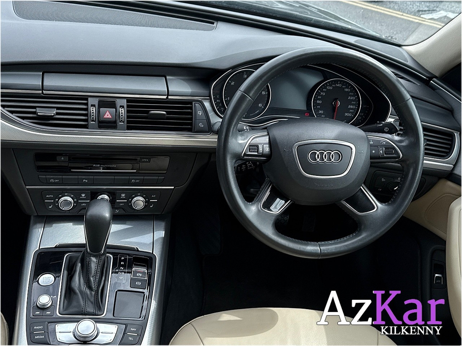 2018 Audi A6 2L Diesel For Sale Images