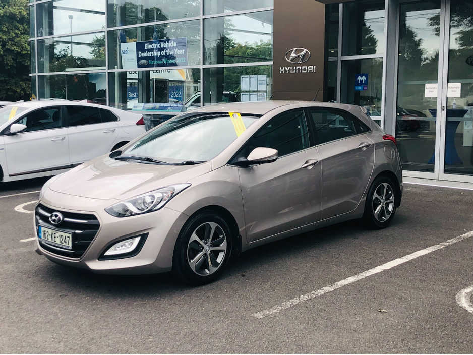 HYUNDAI i30 ID:3451870