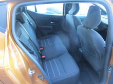 2023 Dacia Sandero 1L Petrol For Sale Images