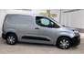 2020 CITROEN BERLINGO 650 EN-PRISE BLUE