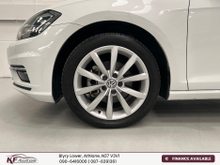 2019 Volkswagen Golf 1.2L Petrol For Sale Images