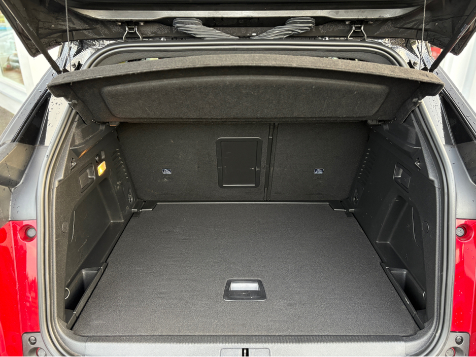 2022 Peugeot 3008 1.5L Diesel For Sale Images