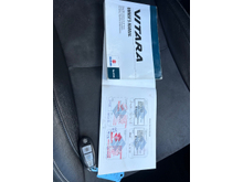 2017 Suzuki Vitara 1.6L Petrol For Sale Images