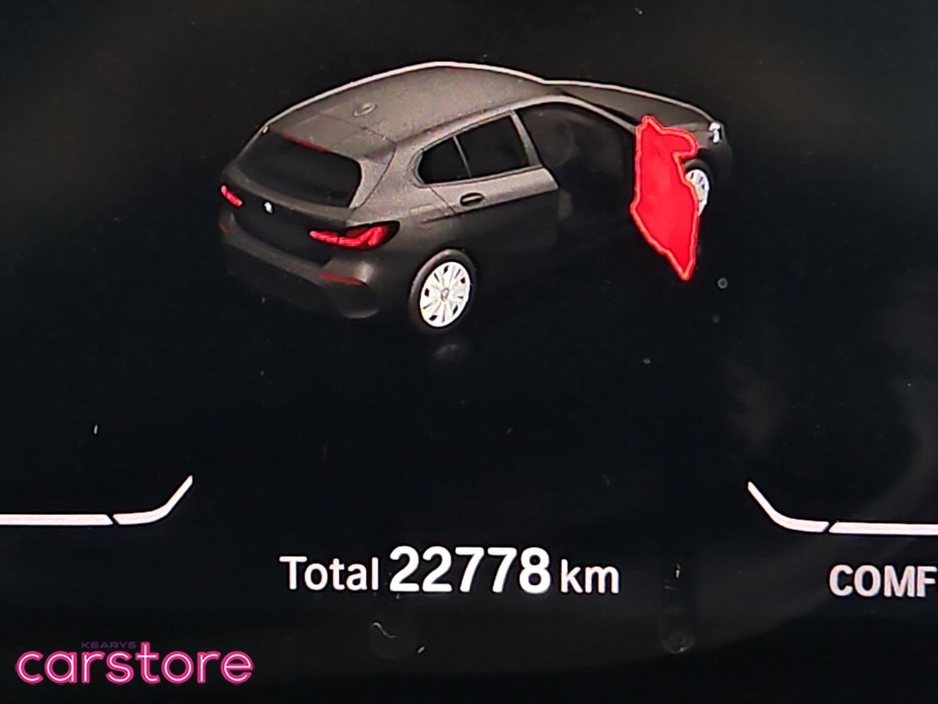 BMW 1 Series 118d Auto — thumbnail 20