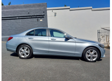 2016 Mercedes-Benz C Class 2.1L Diesel For Sale Images
