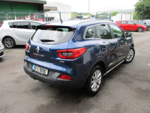 2016 Renault Kadjar 1.5L Diesel For Sale Images