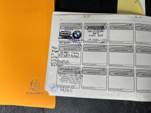 1987 BMW 7 Series 3L Petrol For Sale Images