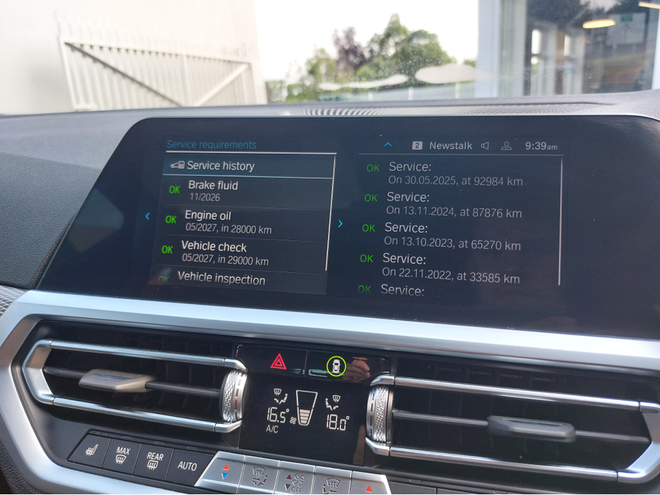 2022 BMW 3 Series 2.0L Petrol Plug-in Hybrid For Sale Images