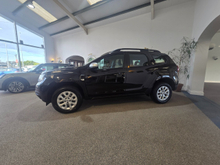 2023 Dacia Duster 1.5L Diesel For Sale Images