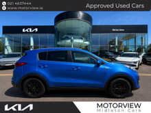 Kia Sportage Sport *SHOWROOM CONDITION* Air Conditioning, Dual Zone Climate Control, Electric Windows, Electric Mirrors, *WARRANTY TILL 2028*
