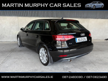 2018 Audi A3 1.6L Diesel For Sale Images