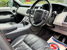 2015 Land Rover Range Rover Sport 3L Diesel For Sale Images