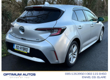 2019 Toyota Corolla 1.8L Petrol Hybrid For Sale Images