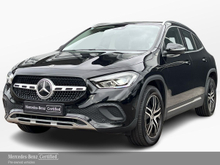 Mercedes-Benz GLA Class 180 Progressive Line Compact SUV