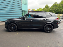 2024 BMW X5 3L Diesel For Sale Images