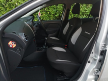 2015 Dacia Sandero 1.5L Diesel For Sale Images