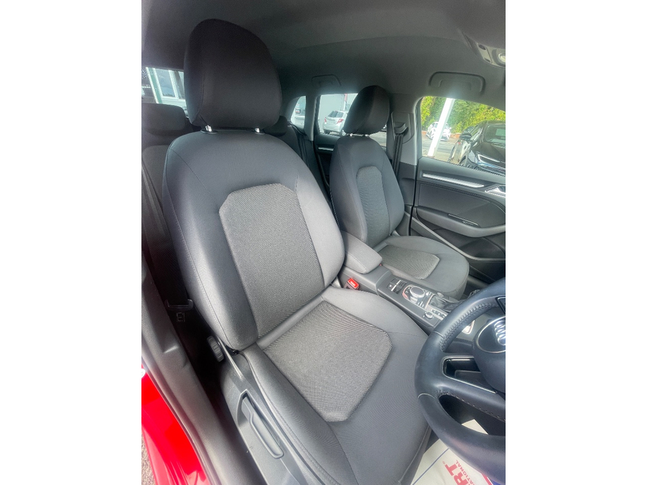 2017 Audi A3 1.2L Petrol For Sale Images