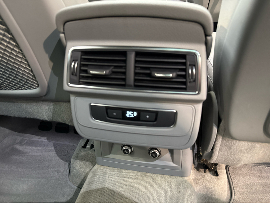 2018 Audi Q7 3L Diesel For Sale Images