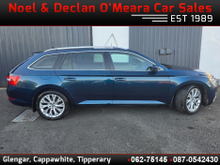 2020 Skoda Superb 2L Diesel For Sale Images