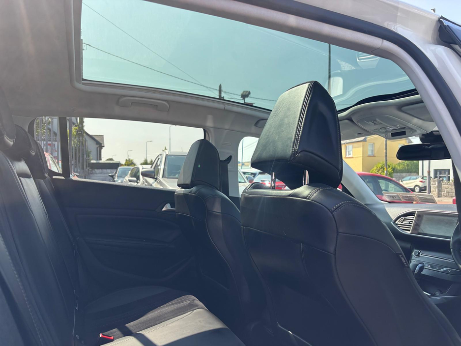 2015 Peugeot 308 1.2L Petrol For Sale Images
