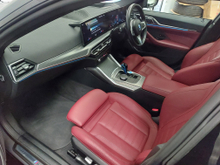 2022 BMW i4 0L Electric For Sale Images