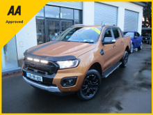 2023 Ford Ranger 2L Diesel For Sale Images