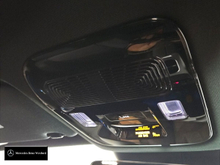 2026 Mercedes-Benz CLA Class 1.5L Petrol For Sale Images