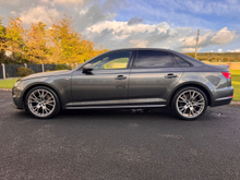2016 Audi A4 2L Diesel For Sale Images