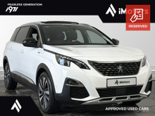 Peugeot 5008 GT Line Premium 7 SEATER...