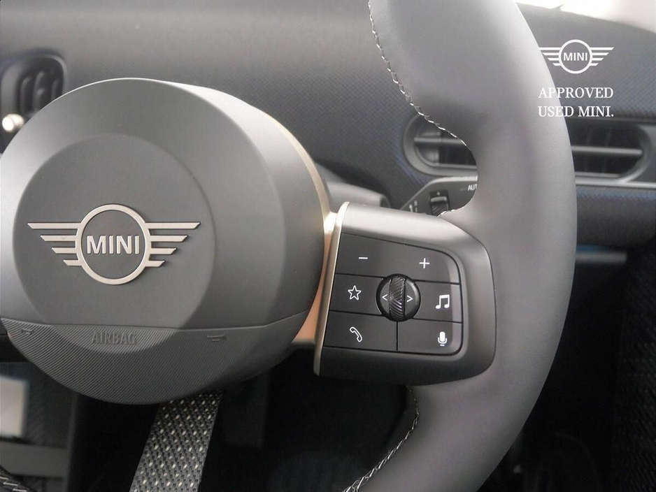 2025 MINI Hatch 1.5L Petrol For Sale Images